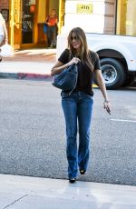 SOFIA VERGARA Out in Los Angeles 10/10/2019