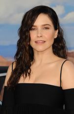 SOPHIA BUSH at El Camino: A Breaking Bad Movie Premiere in Los Angeles 10/07/2019