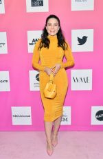 SOPHIA BUSH at Power Women Summit 2019 in Santa Monica 10/24/2019