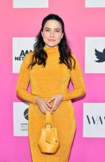 SOPHIA BUSH at Power Women Summit 2019 in Santa Monica 10/24/2019