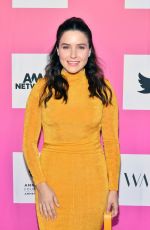 SOPHIA BUSH at Power Women Summit 2019 in Santa Monica 10/24/2019