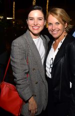 SOPHIA BUSH at Vanity Fair