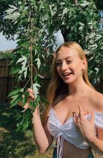 SOPHIA DIAMOND - Instgagram Photos 10/09/2019