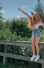 SOPHIA DIAMOND - Instgagram Photos 10/09/2019