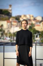 SOPHIE COOKSON at Mipcom 2019 in Cannes 10/13/2019