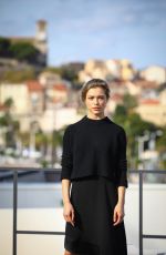 SOPHIE COOKSON at Mipcom 2019 in Cannes 10/13/2019