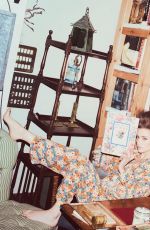 SOPHIE COOKSON for Veni Magazine, Spring/Summer 2019