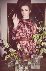 SOPHIE COOKSON for Veni Magazine, Spring/Summer 2019