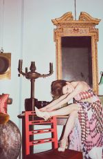 SOPHIE COOKSON for Veni Magazine, Spring/Summer 2019