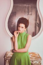 SOPHIE COOKSON for Veni Magazine, Spring/Summer 2019
