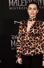 SOPHIE SIMMONS at Maleficent: Mistress of Evi Premiere in Hollywood 09/30/2019