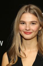 STEFANIE SCOTT at Good Girls Get High Photocall in West Hollywood 10/23/2019