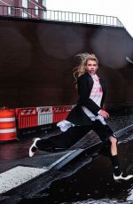 STELLA MAXWELL in Elle Magazine, Italy October 2019