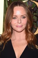 STELLA MCCARTNEY at 4th Annual WWD Honors in New York 10/29/2019