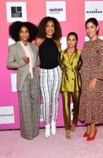 STEPHANIE BEATRIZ at Power Women Summit 2019 in Santa Monica 10/25/2019