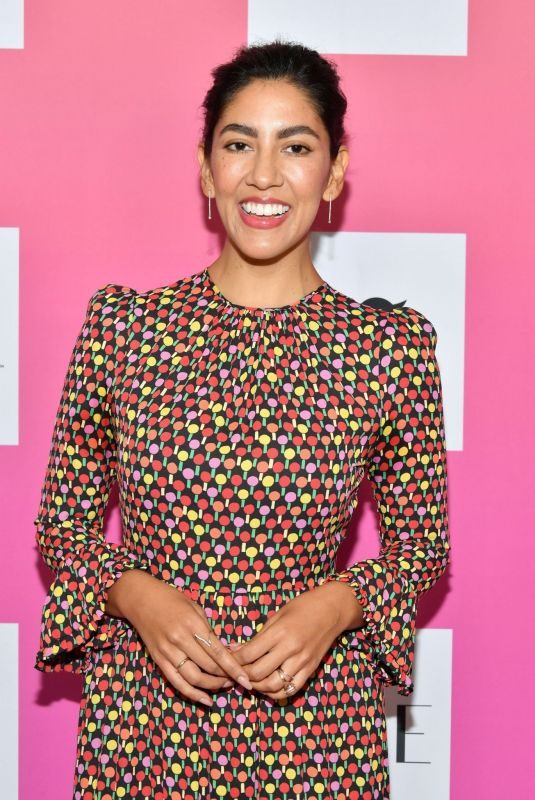 STEPHANIE BEATRIZ at Power Women Summit 2019 in Santa Monica 10/25/2019