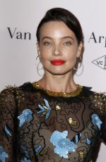 STEPHANIE CORNELIUSSEN at LA Dance Project Gala in Los Angeles 10/19/2019