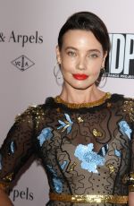 STEPHANIE CORNELIUSSEN at LA Dance Project Gala in Los Angeles 10/19/2019