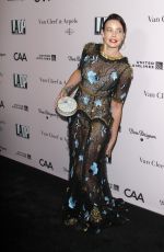 STEPHANIE CORNELIUSSEN at LA Dance Project Gala in Los Angeles 10/19/2019