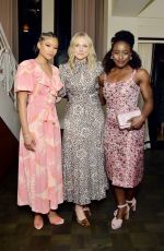 STORM REID at Instyle & Kate Spade New York Dinner in West Hollywood 10/22/2019
