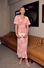 STORM REID at Instyle & Kate Spade New York Dinner in West Hollywood 10/22/2019