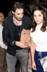 SUNNY LEONE Out and About in Mumbai 10/11/2019