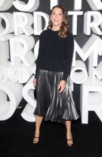 SUTTON FOSTER at Nordstrom NYC Flagship Opening Party 10/22/2019