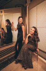 SUTTON FOSTER for broadway.com, October 2019