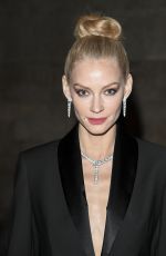 SVETLANA KHODTCHENKOVA at Le Defile L