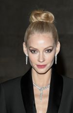 SVETLANA KHODTCHENKOVA at Le Defile L