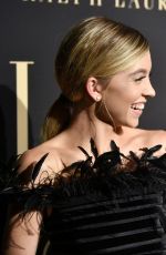 SYDNEY SWEENEY at Elle Women in Hollywood Celebration in Los Angeles 10/14/2019
