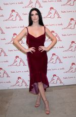 TALI LENNOX at Academy of Arts Take Home a Nude Art Party and Auction in New York 10/15/2019