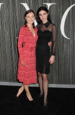 TALI LENNOX at The King Premiere in New York 10/01/2019
