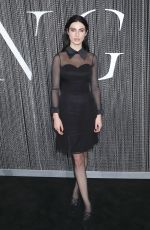 TALI LENNOX at The King Premiere in New York 10/01/2019