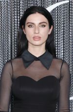 TALI LENNOX at The King Premiere in New York 10/01/2019