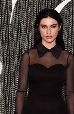 TALI LENNOX at The King Premiere in New York 10/01/2019