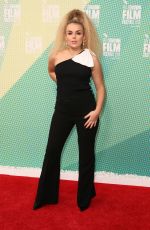 TALLIA STORM at Portrait of a Lady on Fire Premiere at 63rd BFI London Film Festival 10/08/2019