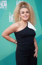 TALLIA STORM at Portrait of a Lady on Fire Premiere at 63rd BFI London Film Festival 10/08/2019