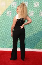 TALLIA STORM at Portrait of a Lady on Fire Premiere at 63rd BFI London Film Festival 10/08/2019