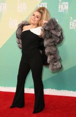 TALLIA STORM at Portrait of a Lady on Fire Premiere at 63rd BFI London Film Festival 10/08/2019