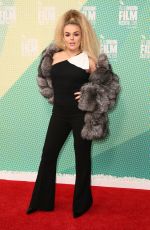 TALLIA STORM at Portrait of a Lady on Fire Premiere at 63rd BFI London Film Festival 10/08/2019