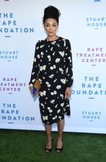 TAMARA TAYLOR at Rape Foundation