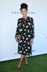TAMARA TAYLOR at Rape Foundation