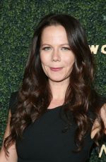 TAMMIN SURSOK at 5th Annual Baby Ball in Los Angeles 10/12/2019