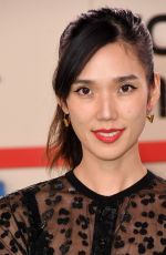 TAO OKAMOTO at For All Mankind Premiere in Westwood 10/15/2019