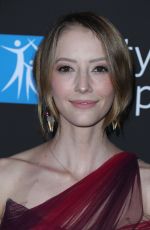 TARYN SOUTHERN at City of Hope Spirit of Life Gala 2019 in Santa Monica 10/10/2019