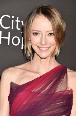 TARYN SOUTHERN at City of Hope Spirit of Life Gala 2019 in Santa Monica 10/10/2019