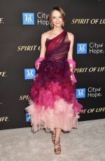 TARYN SOUTHERN at City of Hope Spirit of Life Gala 2019 in Santa Monica 10/10/2019