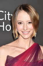 TARYN SOUTHERN at City of Hope Spirit of Life Gala 2019 in Santa Monica 10/10/2019
