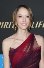 TARYN SOUTHERN at City of Hope Spirit of Life Gala 2019 in Santa Monica 10/10/2019
